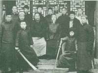 上海恭发贸易有限公司